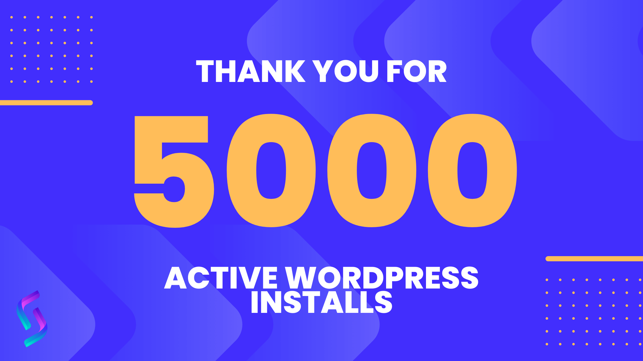 SiteSEO Hits 5,000 Active Installs on WordPress!