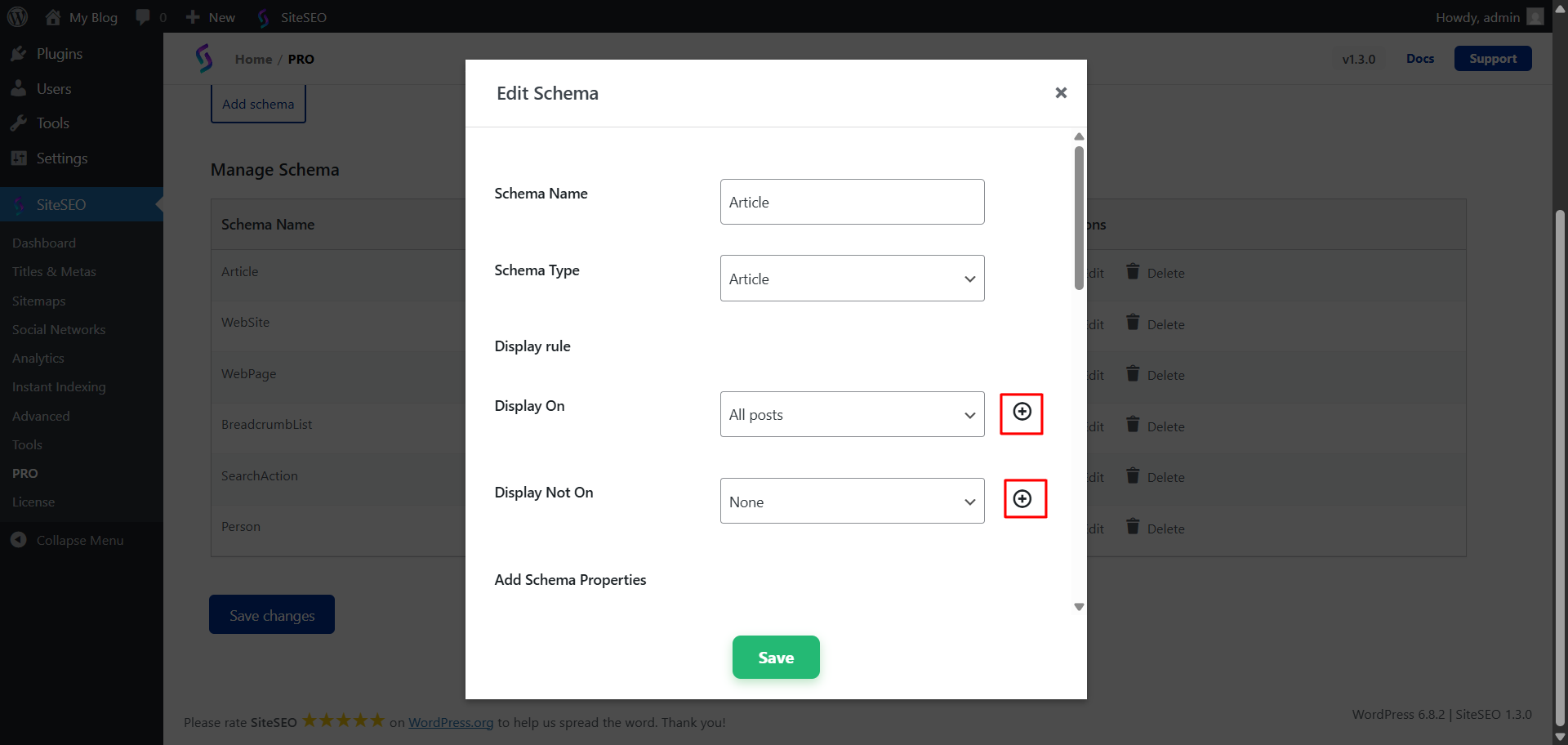 siteseo-schema-extra-rule